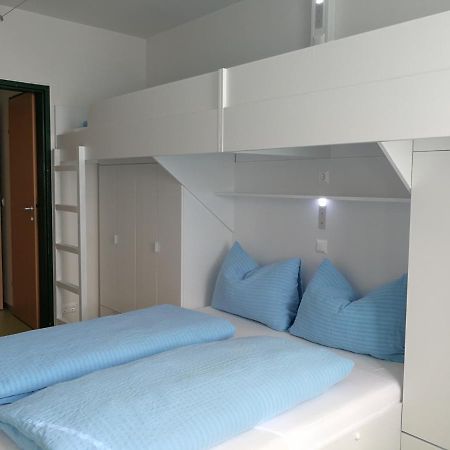 Junges Hotel אנאברג מראה חיצוני תמונה