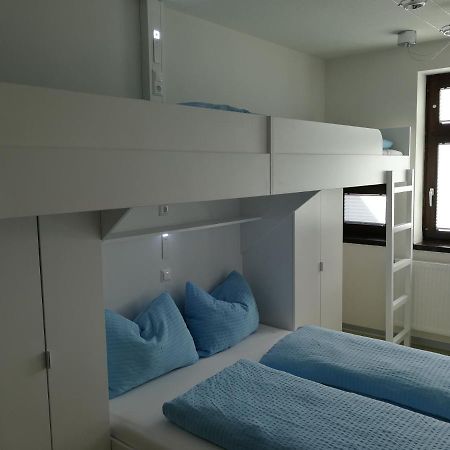 Junges Hotel אנאברג מראה חיצוני תמונה