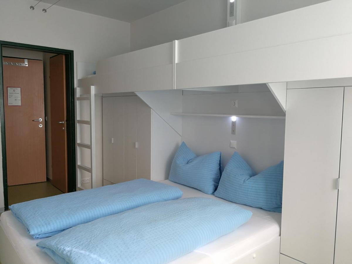 Junges Hotel אנאברג מראה חיצוני תמונה