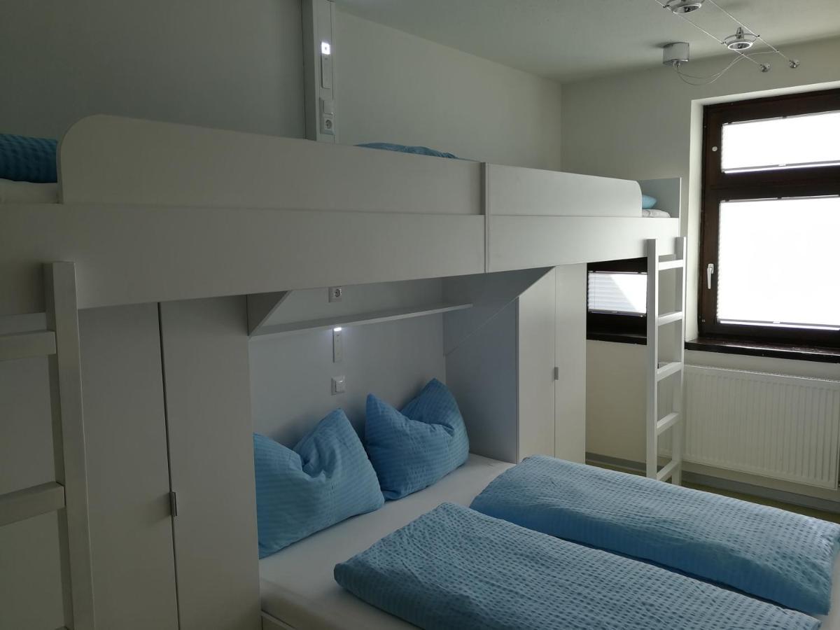 Junges Hotel אנאברג מראה חיצוני תמונה