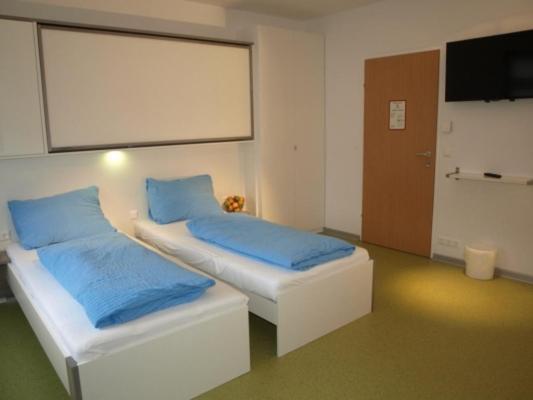Junges Hotel אנאברג מראה חיצוני תמונה