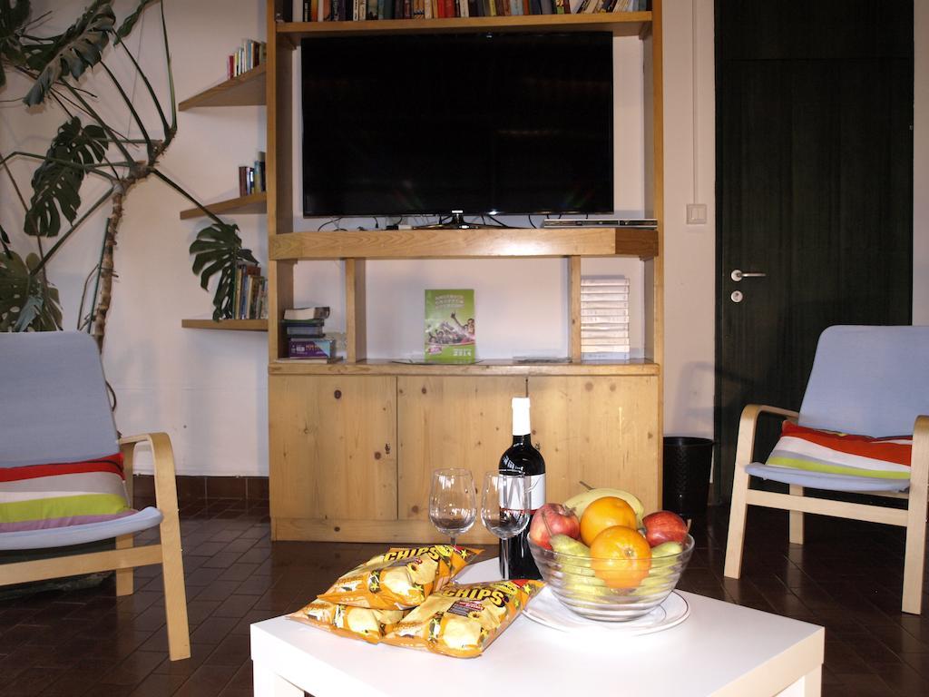 Junges Hotel אנאברג מראה חיצוני תמונה