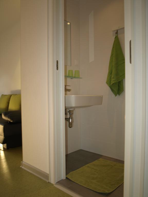 Junges Hotel אנאברג חדר תמונה
