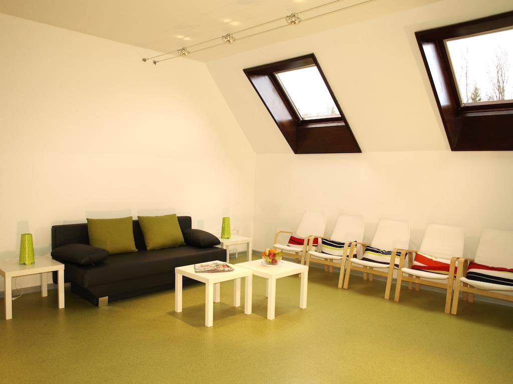 Junges Hotel אנאברג מראה חיצוני תמונה